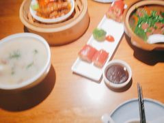 -点心传说·粤菜点心(佐阾虹湾店)