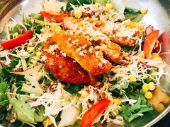-青春分食(仙林大学城店)