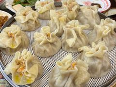 -葛记焖饼(伏牛路店)