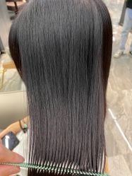 -藤野造型·专业烫染店