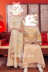 -日光视觉婚纱摄影(旗舰店)