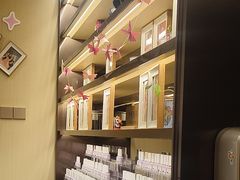 -海底捞火锅(江北万达商业广场店)