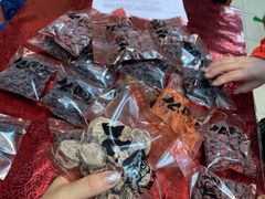 -么凤(波斯富街店)