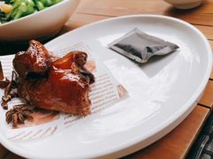 -泸溪河桃酥(秦淮夫子庙一店)