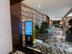 -广州威珀斯酒店