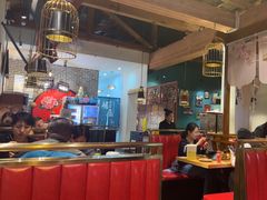-锦尚阁烤鱼•天津菜(宣武门胡同店)