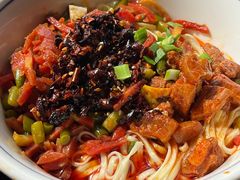 -小崔家臊子面(蔡家坡总店)