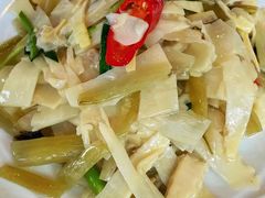-客汀家宴·客家烟火 四季食材(集美店)
