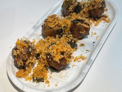 -做披萨的奇葩(中海央墅店)