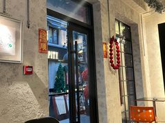 -foodoo芙多松饼店