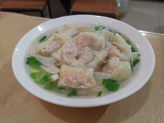 -牛王庙外行家常面(芳草街店)