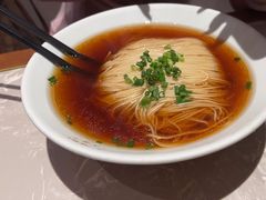 -松鹤面馆·古法焖肉面(观前店)