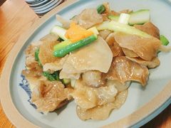 -垚慈居素食(华发新城店)