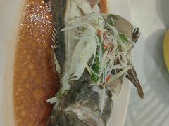 -玉林烤鸭店(定福庄店)