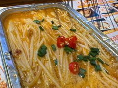 -大成海鲜烧烤·小龙虾(七宝店)
