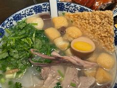 -小潘记鸭血粉丝汤