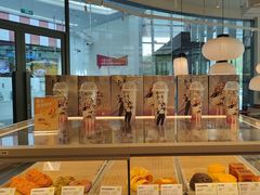 -奈雪的茶(青岛卓悦里INTOWN店)