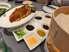 -阿庄新豫菜(航海东路店)