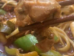 -福顺祥大盘鸡(临潼店)