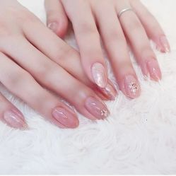 -Aso Artist Beauty美甲美睫