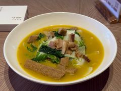-艳阳天·非遗楚菜(武汉客厅店)