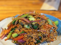 -1819餐厅·团队聚餐·烤串·精酿