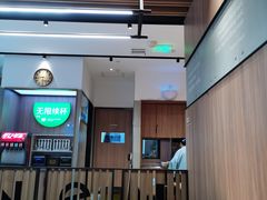 -魏家凉皮(大雁塔南广场餐厅)