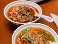 -万县面馆(高笋塘店)