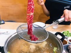 -伟记牛肉(金鸿公路店)