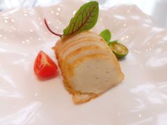 温州手工鱼饼-樱苑(四川北路店)