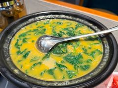 -情妹耙泥鳅·江湖川菜(科华店)