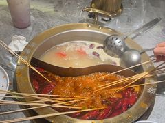 -热辣宗师·串串火锅(万达金街店)