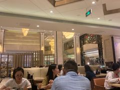 大堂-盛宴标帜餐厅·亲子自助 (南昌喜来登酒店)