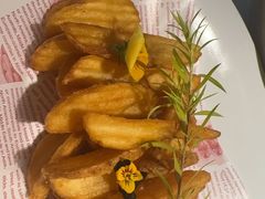 -PARFUM FLORAL花境法餐(南京首店)