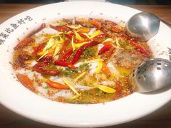 老坛子酸菜鱼-太二酸菜鱼(正大广场店)