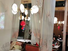 -乔阿马·江南味·驴肉香(龙湖华泾天街店)