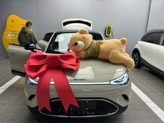 -上海浦东smart汽车全功能店(金桥店)