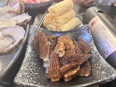 -熹悟海鲜火锅·广式打边炉