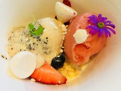 主厨甜品2-蝶舍·MAISON PAPILLON