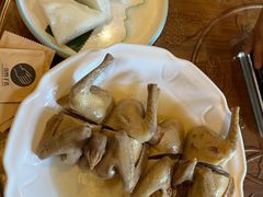 -龙悦湾酒家·八阵鱼生·渔人码头店