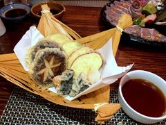 -矶野水产(澳门逸园中心店)