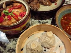 -南京大牌档(崇文门国瑞店)