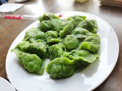 -船歌鱼水饺(高新园区店)