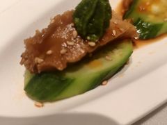 -醉舍·新淮扬菜(长宁龙之梦店)