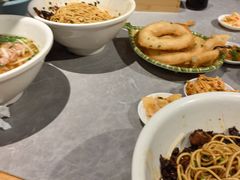 -易裕和·长沙米粉(竹塘西路店)
