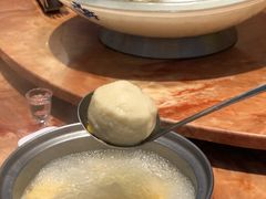 -神洲四海大酒楼(王府井澳门中心店)