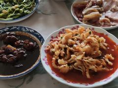 -赵氏盱眙十三香龙虾(蓝村店)
