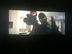 -博纳国际影城IMAX(中央大道店)