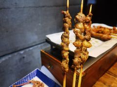 -肉串汪(西便门店)