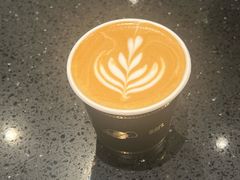-Dogi&kiki Coffee(中心商务大厦店)